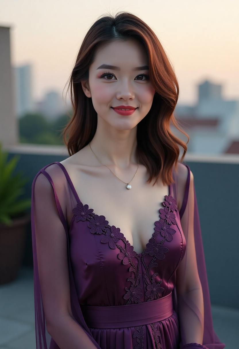 春夜难缠