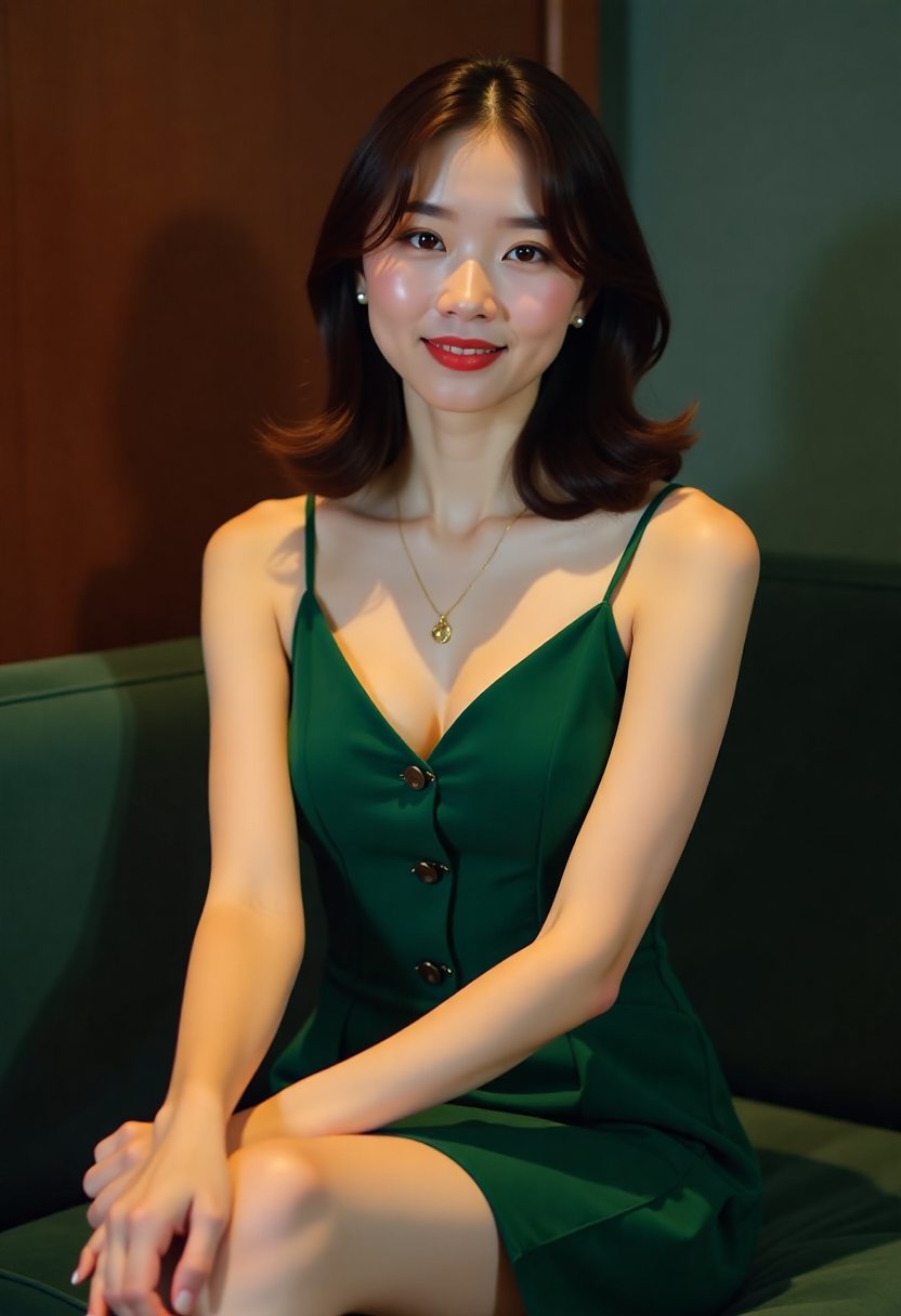 温暖的弦